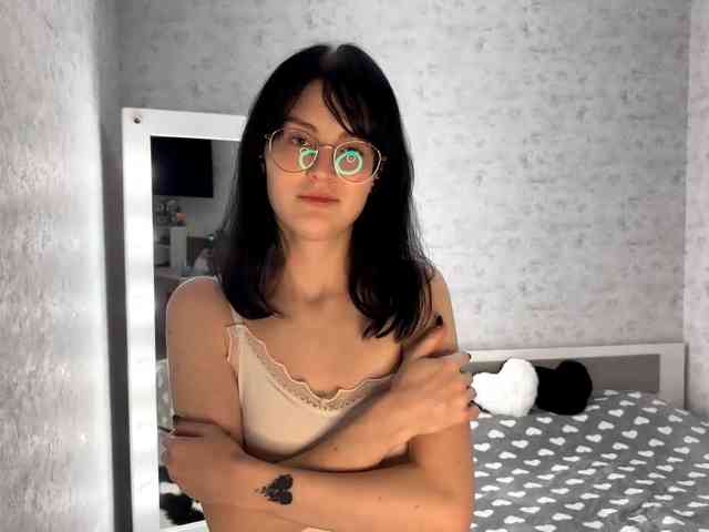KittyNolick webcam