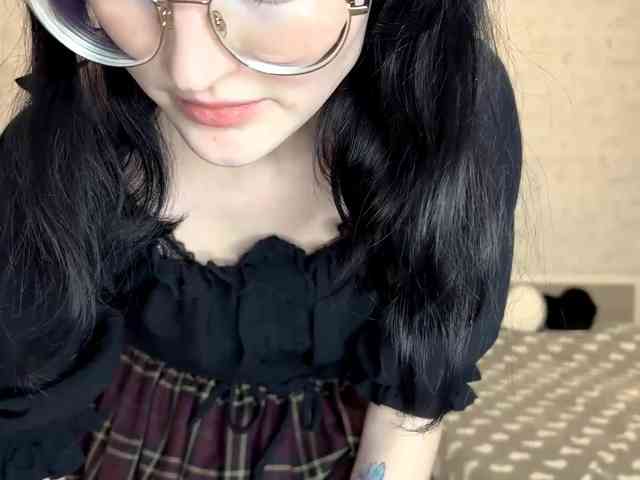 KittyNolick webcam