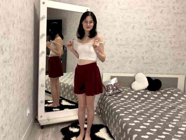 KittyNolick webcam