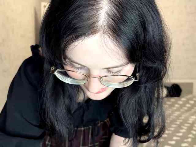 KittyNolick webcam