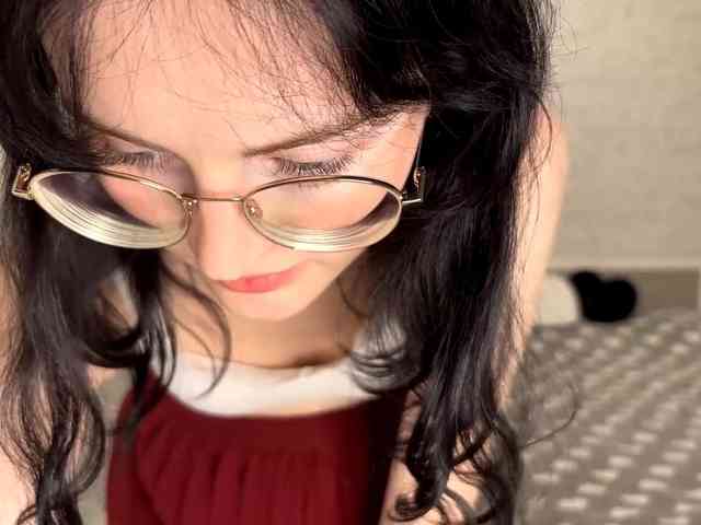 KittyNolick webcam