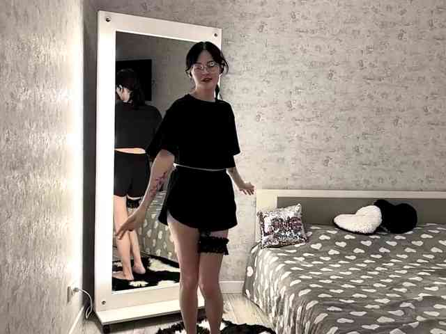 KittyNolick webcam