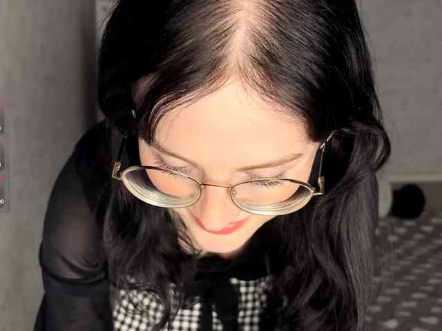 KittyNolick webcam