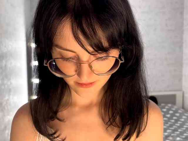 KittyNolick webcam
