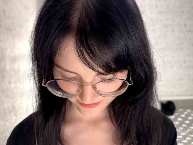 KittyNolick webcam