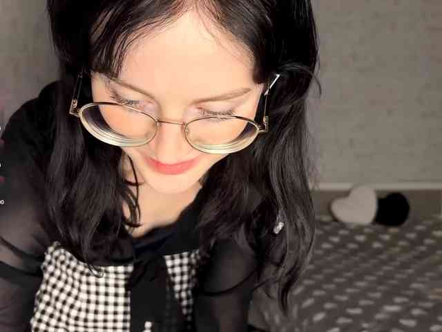 KittyNolick webcam