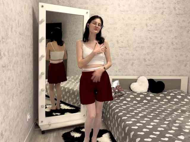 KittyNolick webcam