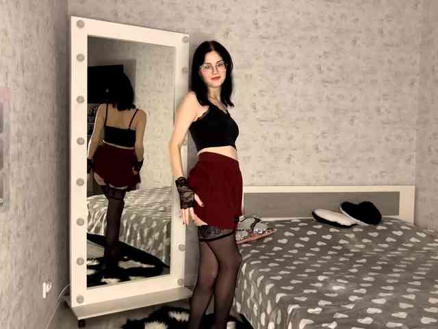 KittyNolick webcam