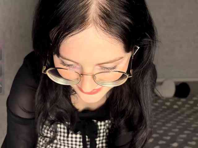 KittyNolick webcam