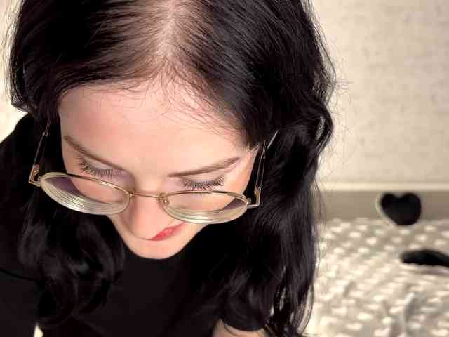 KittyNolick webcam