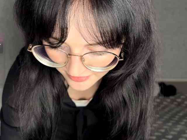 KittyNolick webcam