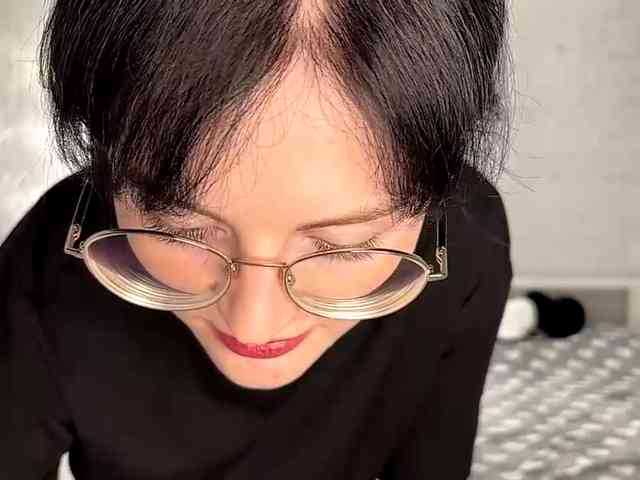 KittyNolick webcam
