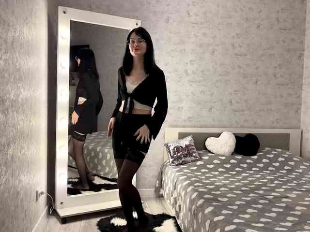 KittyNolick webcam