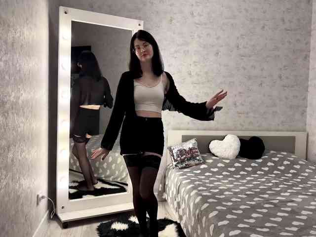 KittyNolick webcam