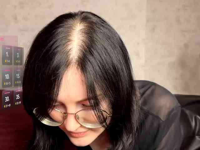 KittyNolick Live Webcam on BongaCams