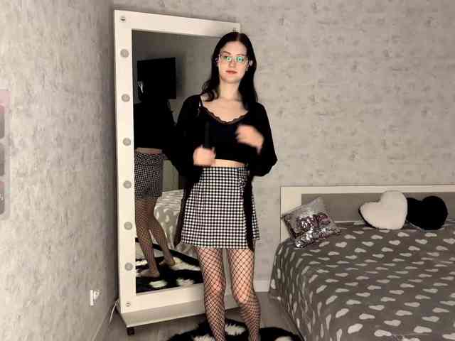 KittyNolick webcam