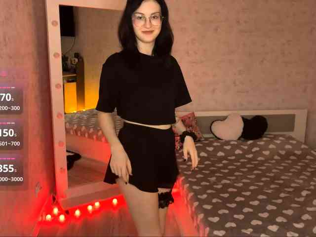 KittyNolick webcam