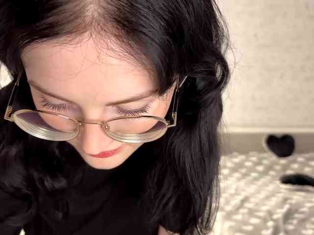 KittyNolick webcam