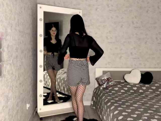 KittyNolick webcam