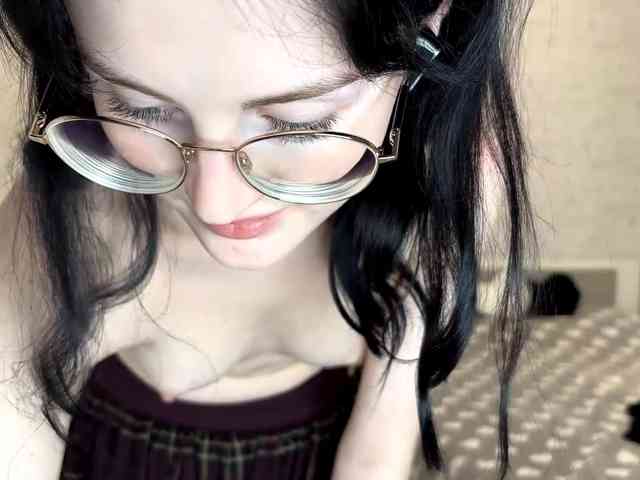 KittyNolick webcam