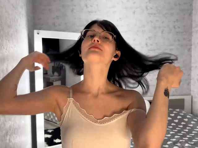 KittyNolick webcam