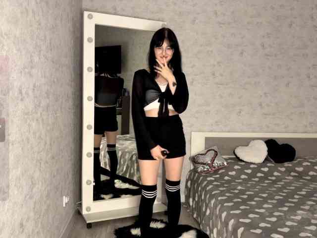 KittyNolick webcam