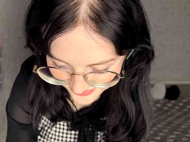 KittyNolick webcam