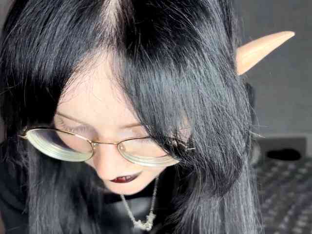 KittyNolick webcam