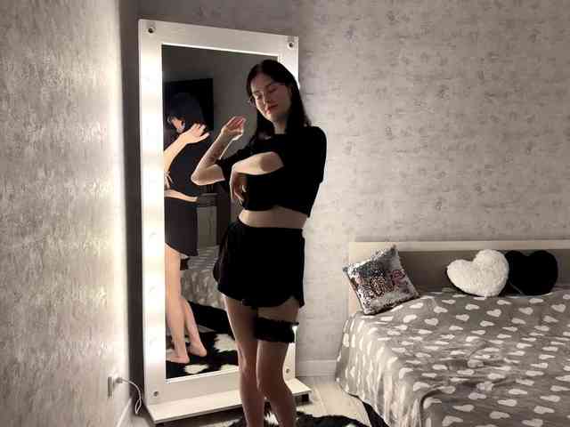 KittyNolick webcam