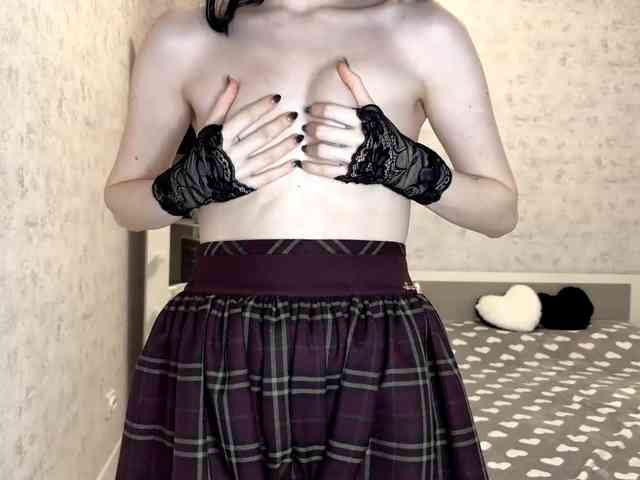 KittyNolick webcam