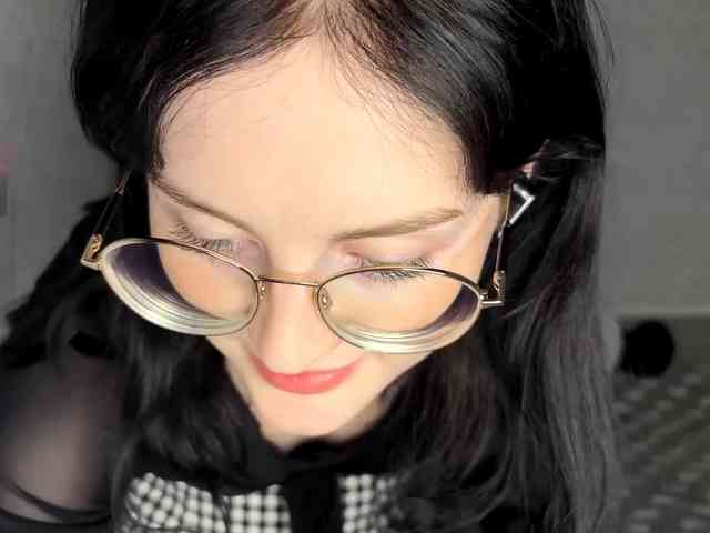 KittyNolick webcam