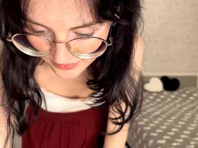 KittyNolick webcam