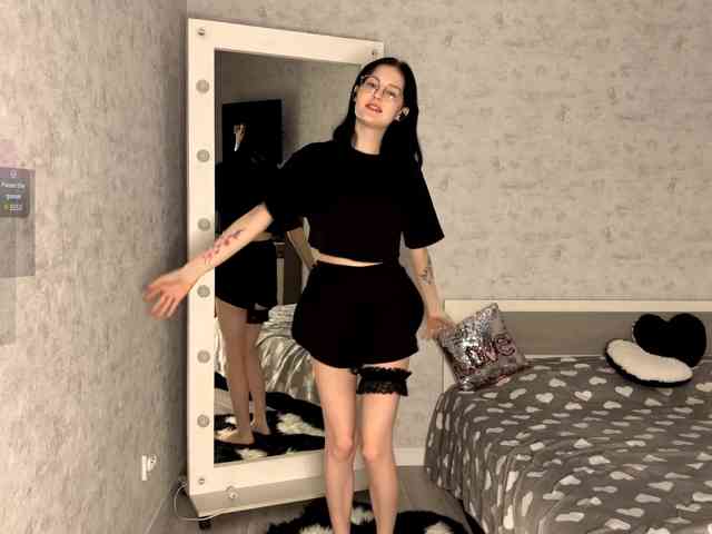 KittyNolick webcam