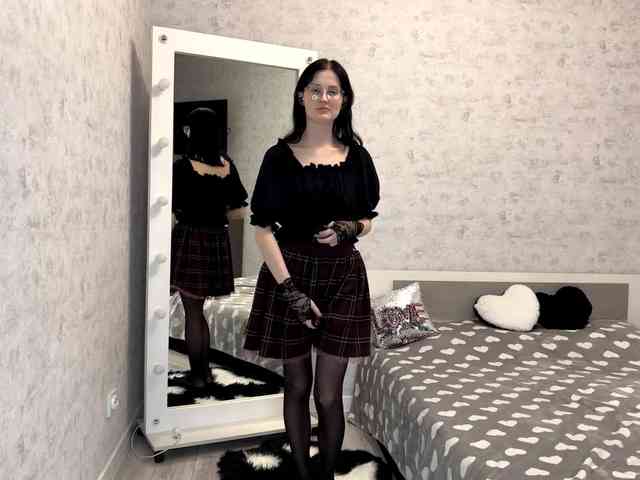 KittyNolick webcam