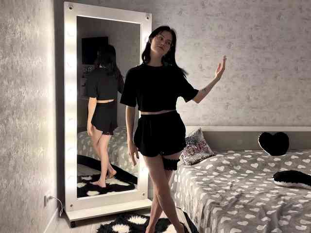 KittyNolick webcam