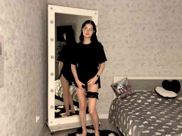 KittyNolick webcam
