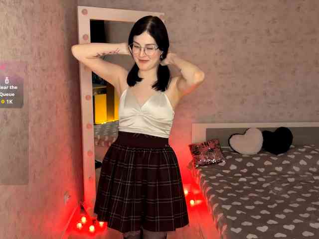 live porn show KittyNolick