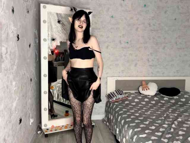 KittyNolick webcam