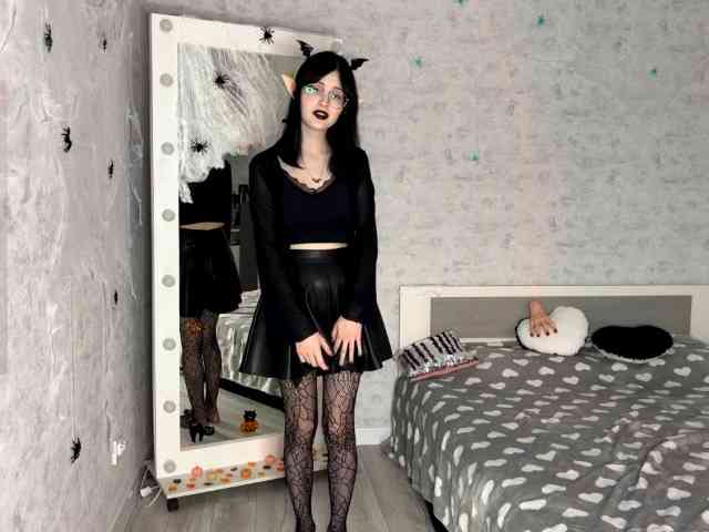 KittyNolick webcam
