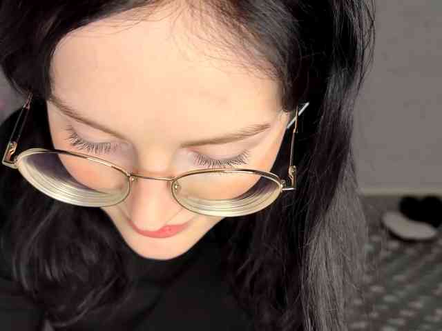 KittyNolick Live Webcam on BongaCams