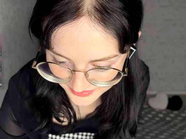 KittyNolick webcam