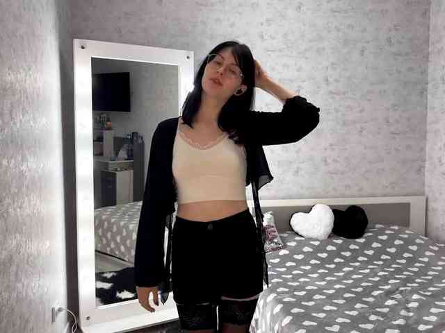 KittyNolick webcam