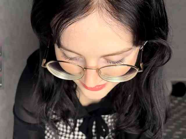 KittyNolick webcam
