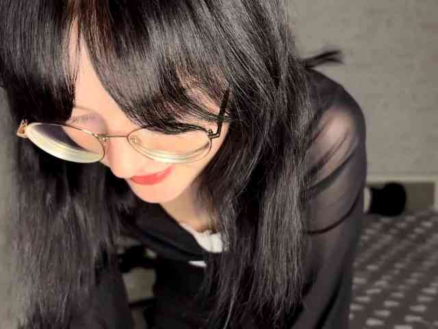 KittyNolick webcam