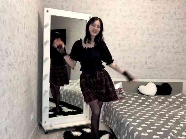 KittyNolick webcam