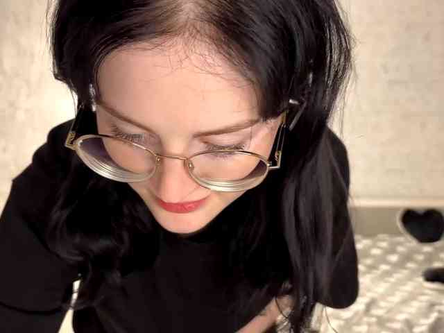 KittyNolick webcam