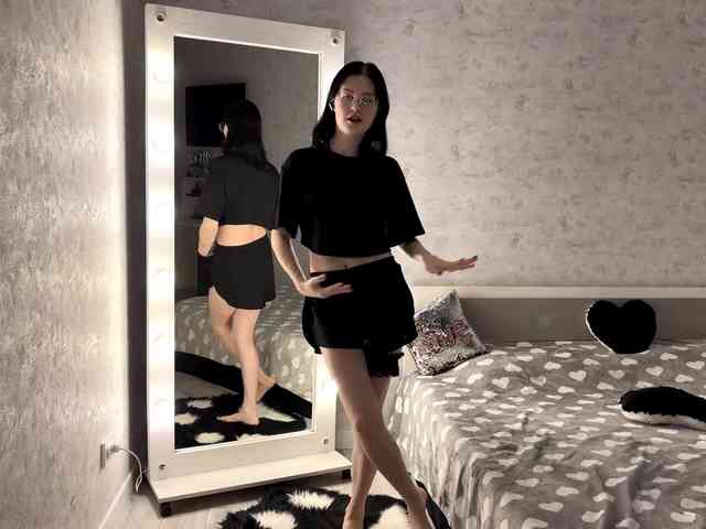 KittyNolick webcam