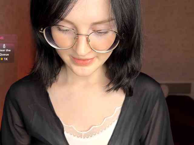 KittyNolick Live Webcam on BongaCams