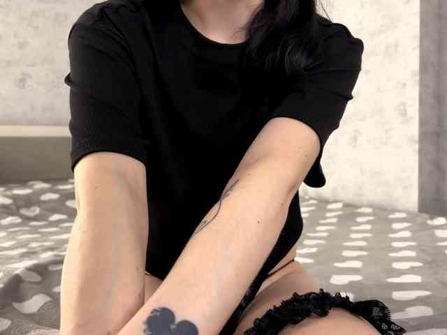 KittyNolick webcam