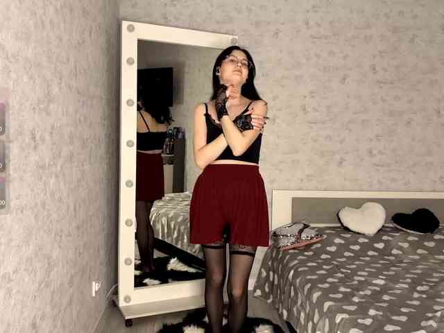 KittyNolick webcam